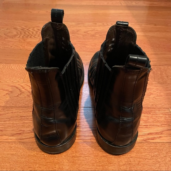 H by Hudson Chelsea Boots - Picture 4 of 6